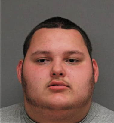 Johnny Battaglia - St. Charles Par County, LA 